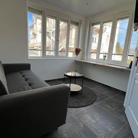 Studio Berck , Proche Plage , Phare , Centre Ville Luaran gambar